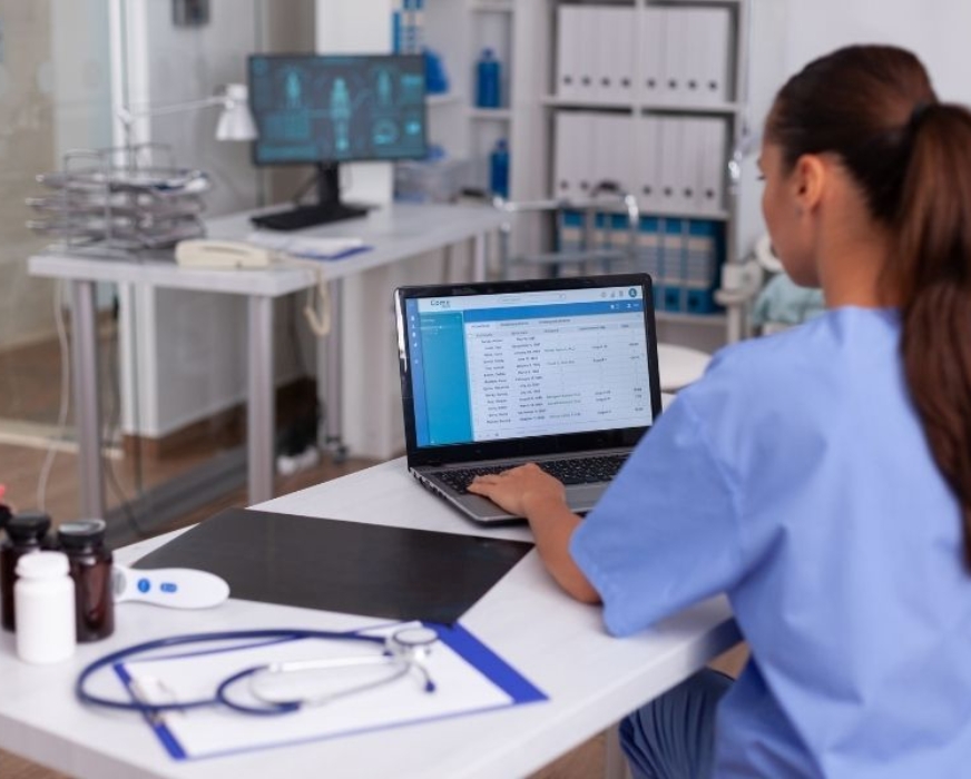 Insurance Eligibility & Benefit Verification